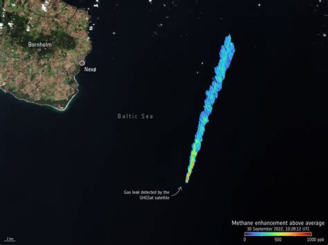 is methane gas visible|where is methane found today.